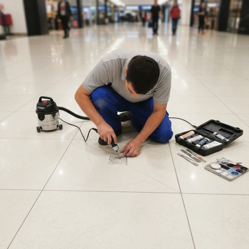 Increase Your Tile Service Business with an AI Driven, Targeted Website