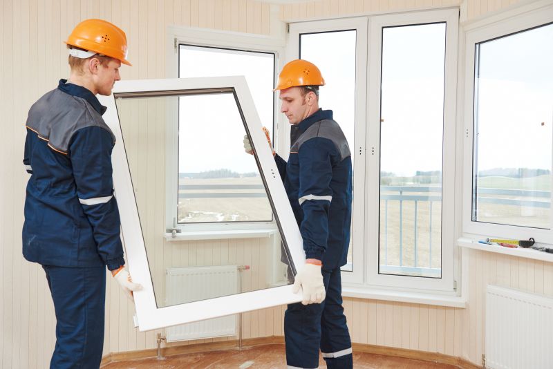 Best Window Installation Contractors in Harrisonville, MO